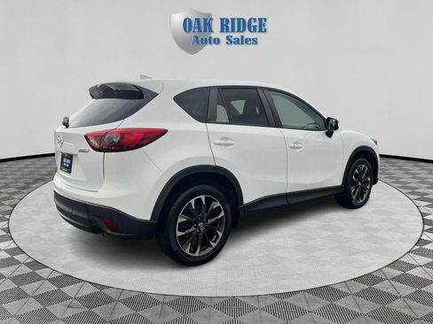 Used 2016 MAZDA CX-5 Grand Touring FWD image 5