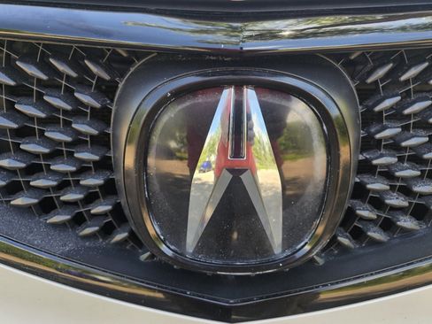 Used 2019 Acura RDX w/ Advance Package AWD/4WD image 54