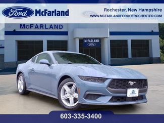 New 2026 Ford Mustang Premium RWD video 1