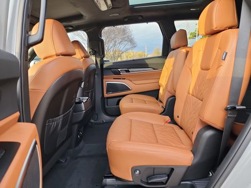 New 2025 Kia Telluride SX Prestige X-Line image 6