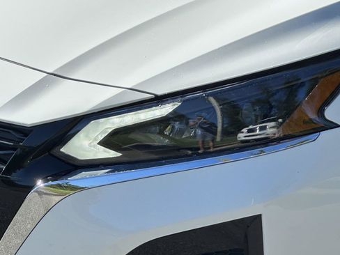 New 2025 Nissan Altima 2.5 S image 10