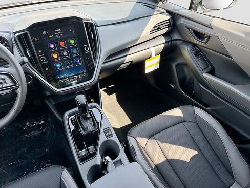 Used 2025 Subaru Crosstrek 2.5i Wilderness w/ Crosstrek Mirror Package image 29