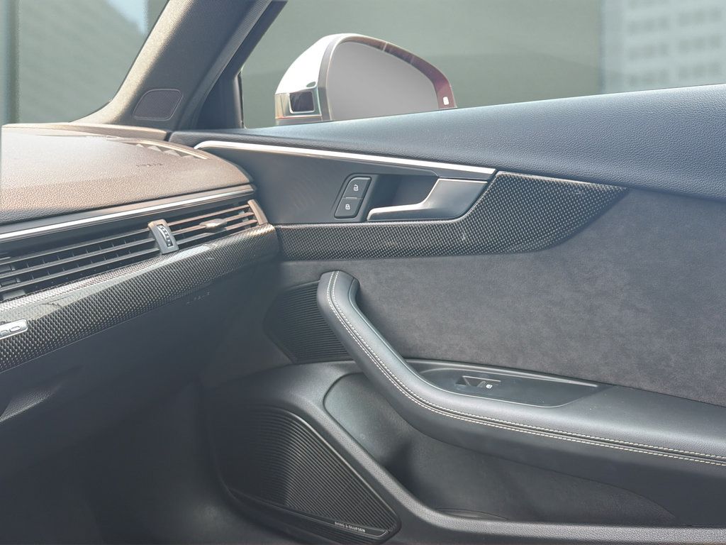 Used 2019 Audi S4 Premium Plus AWD/4WD image 47