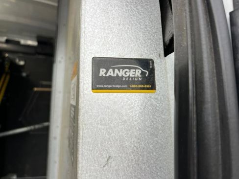 Used 2021 Ford Transit 250 Medium Roof w/ Interior Upgrade Package image 36