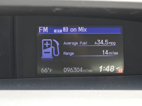 Used 2015 Honda Civic SE image 11