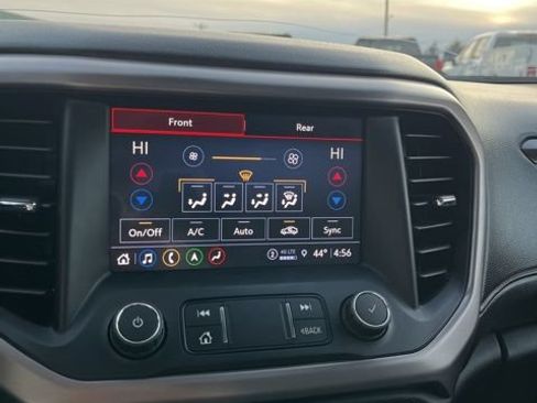 Used 2021 GMC Acadia AT4 w/ Trailering Package AWD/4WD image 49