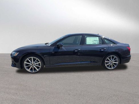New 2025 Audi A6 Premium Plus image 6
