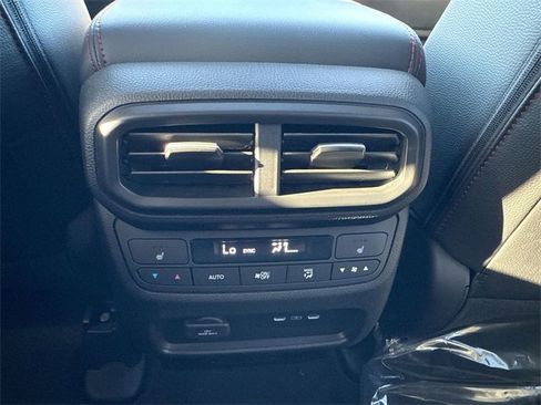 New 2026 Honda Ridgeline Black Edition image 23