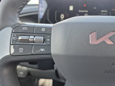 New 2026 Kia EV9 GT-Line AWD/4WD image 18
