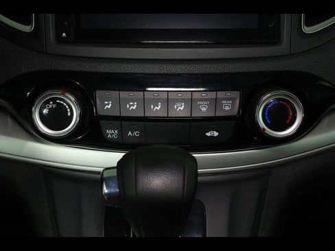 Used 2016 Honda CR-V EX image 20
