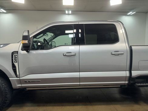 Used 2023 Ford F250 Lariat w/ Lariat Ultimate Package image 38
