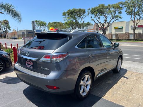 Used 2014 Lexus RX 350 FWD w/ Premium Package image 8