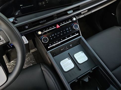 New 2026 Hyundai Santa Fe Calligraphy AWD/4WD image 28