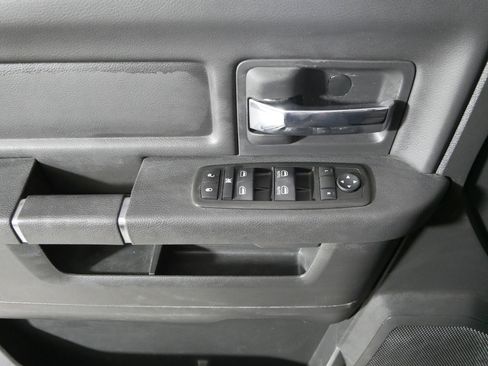 Used 2012 RAM 1500 Sport w/ Sport Premium Group image 19