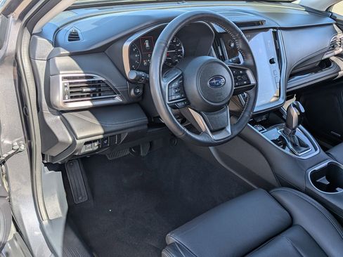 Certified 2025 Subaru Outback Limited w/ Tech Package 3 image 13