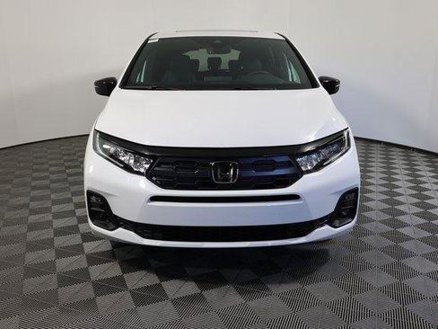 New 2026 Honda Odyssey Sport-L image 2