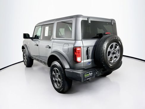 Used 2025 Ford Bronco Big Bend AWD/4WD image 5
