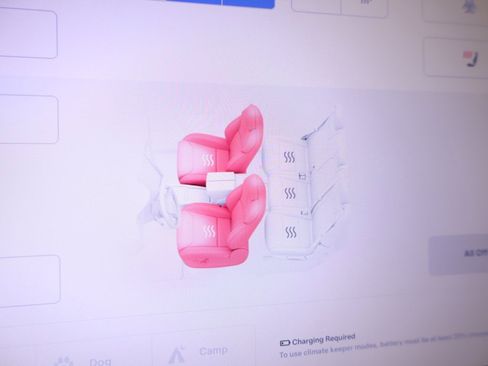 Used 2020 Tesla Model X Long Range image 45