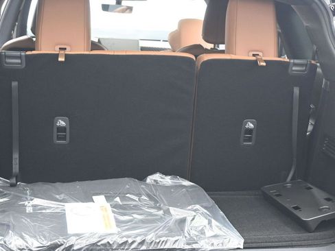 New 2026 INFINITI QX60 Autograph w/ Dark Cargo Package image 23