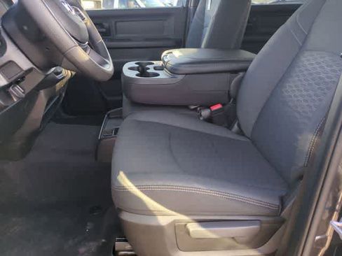 New 2026 RAM 3500 Tradesman image 17