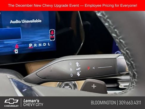 New 2026 Chevrolet Equinox ACTIV image 19