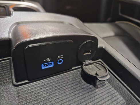 Used 2017 RAM 3500 Laramie Longhorn image 84