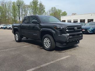 New 2026 Toyota Tacoma SR5 AWD/4WD video 2
