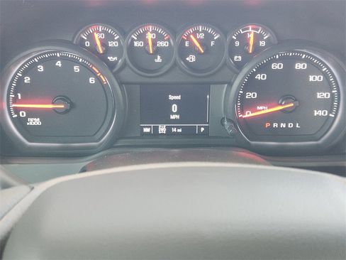 New 2026 Chevrolet Silverado 2500 Custom w/ Custom Value Package image 12