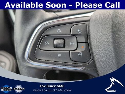 Used 2024 Buick Encore GX Preferred w/ Comfort Package FWD image 15