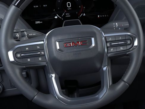 New 2026 GMC Yukon Elevation w/ Elevation Premium Package AWD/4WD image 19