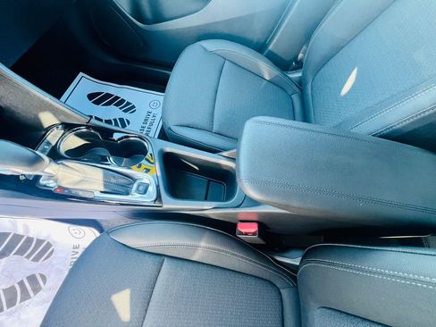 Used 2025 Buick Encore GX Preferred image 20