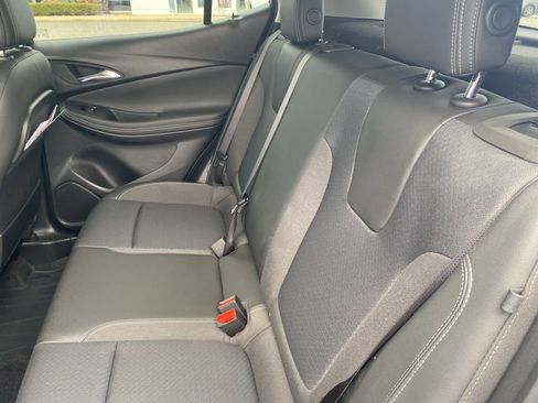 Used 2023 Buick Encore GX Preferred w/ Cold Weather Comfort Package image 15