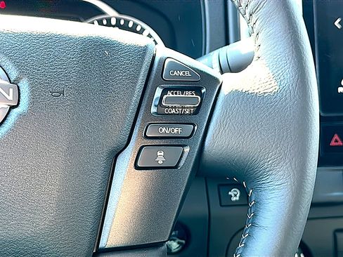 New 2026 Nissan Frontier SV w/ SV Convenience Package image 18