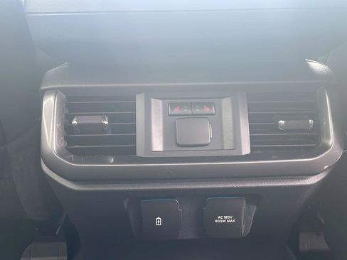 Certified 2023 Ford F150 Lariat w/ Equipment Group 502A High AWD/4WD image 32