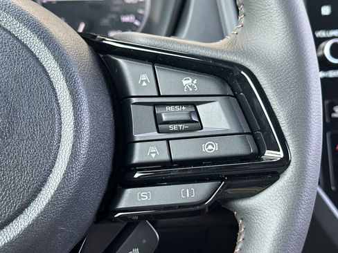 New 2026 Subaru Forester Touring image 29