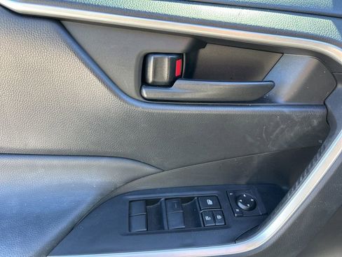 Used 2023 Toyota RAV4 LE image 18