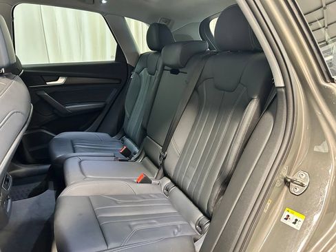Certified 2024 Audi Q5 2.0T Premium Plus AWD/4WD image 20