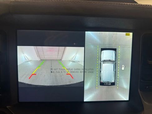 New 2025 Ford Bronco Badlands image 21