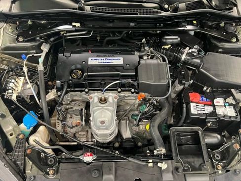 Used 2014 Honda Accord EX-L image 10