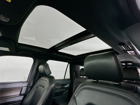 Used 2020 Ford Expedition Max Limited image 25