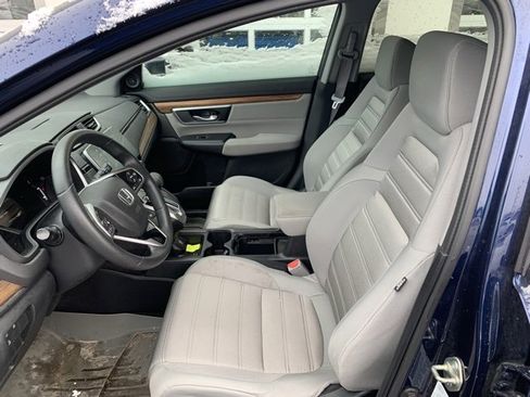 Used 2019 Honda CR-V EX image 7