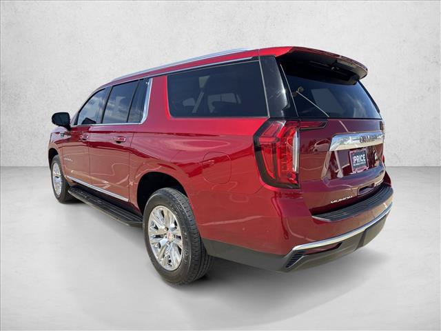Used 2024 GMC Yukon XL Denali w/ Advanced Technology Package AWD/4WD image 7