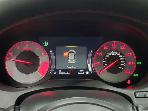 New 2026 Acura RDX A-Spec image 22