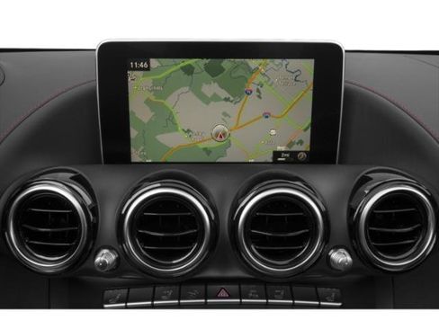 Used 2018 Mercedes-Benz AMG GT C image 16