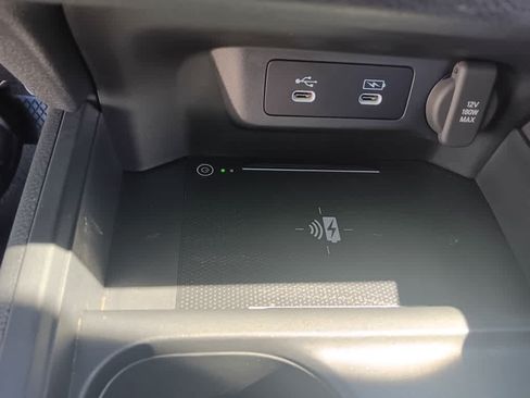 Used 2025 Acura ADX AWD image 24