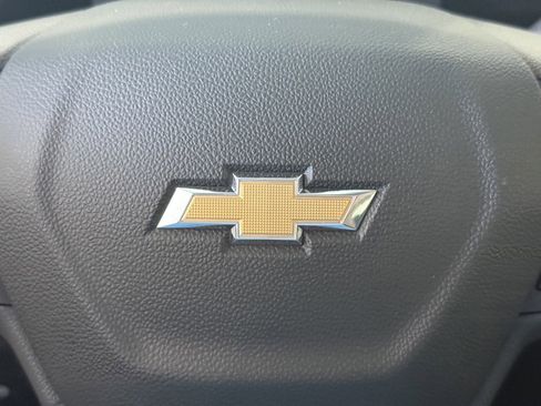 New 2026 Chevrolet TrailBlazer LS image 25