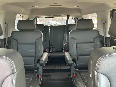 Used 2019 GMC Yukon Denali w/ Denali Ultimate Package image 29
