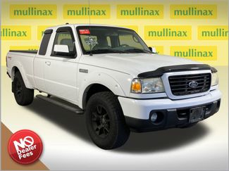 Used 2009 Ford Ranger Sport 360° Tour