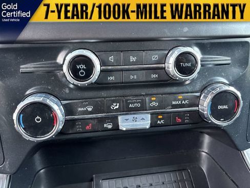 Used 2024 Ford F150 Tremor w/ Bed Utility Package AWD/4WD image 28