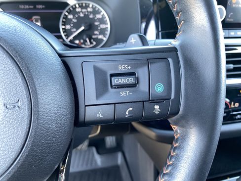 Used 2024 Nissan Pathfinder Rock Creek AWD/4WD image 31